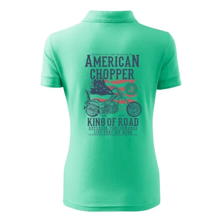 American Chopper