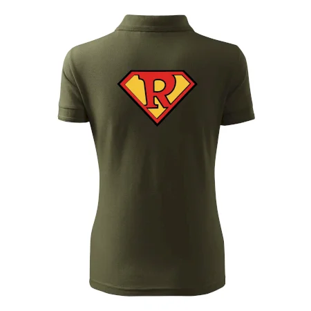 Superman písmeno