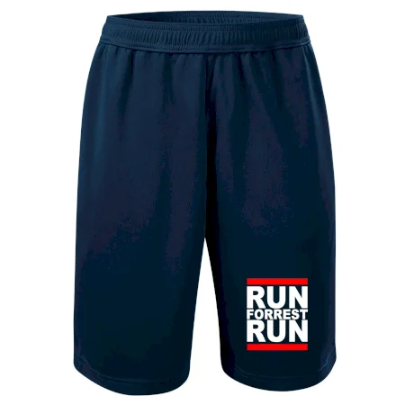 Run Forrest Run