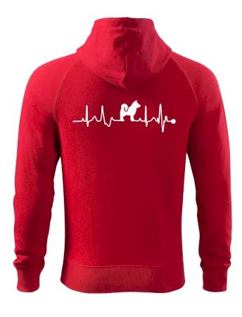 Shiba-Inu EKG