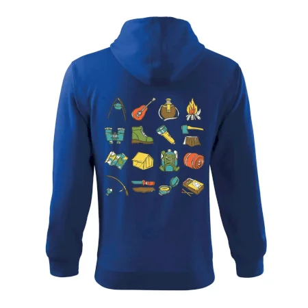 Camping set
