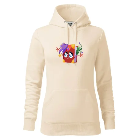 Kreslená kniha kúzelná