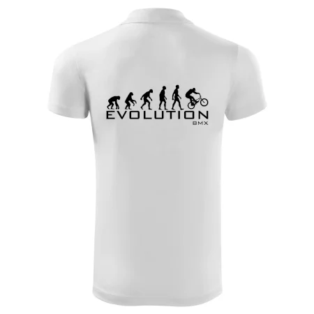Evolúcia BMX