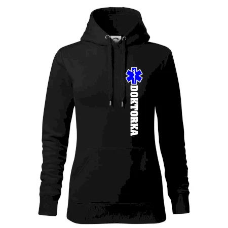 Hviezda života - doktorka