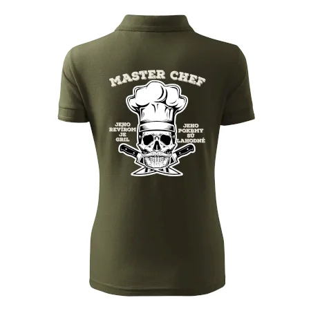 Master chef revír SK