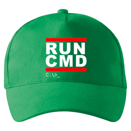 Run CMD