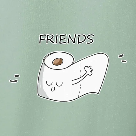 Best Friends WC
