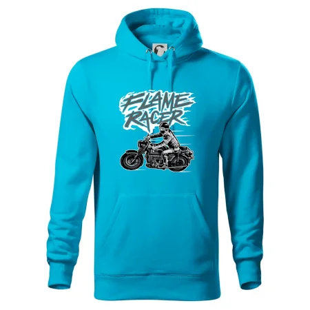 Flame Racer