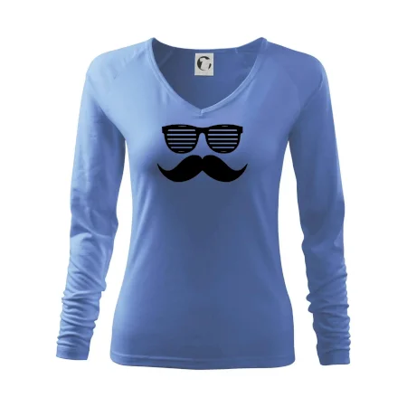 Mustache okuliare