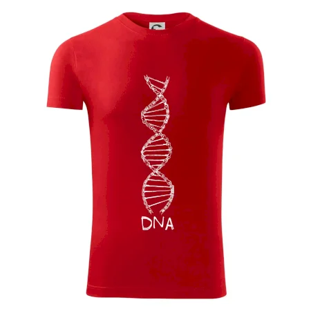Cyklistovo DNA