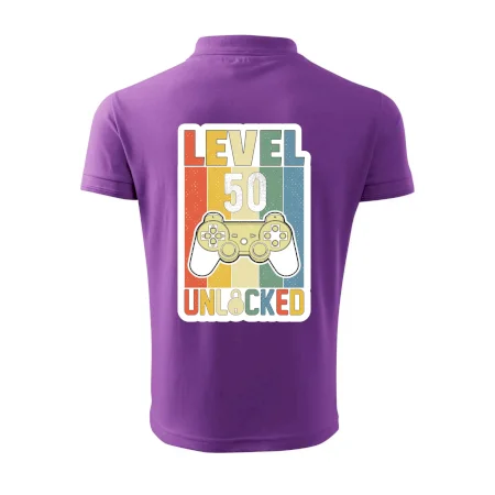 Gaming narodeniny 50