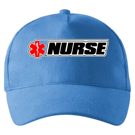 Nurse kríž