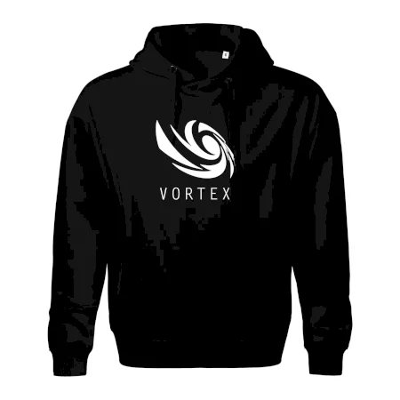 Vortex logo jednofarebné