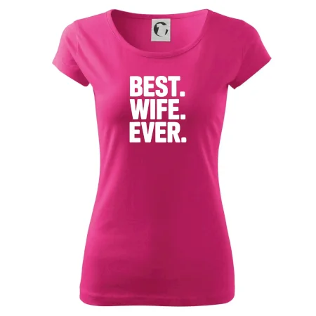 Best wife ever