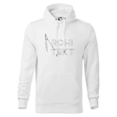 Architekt - výkres