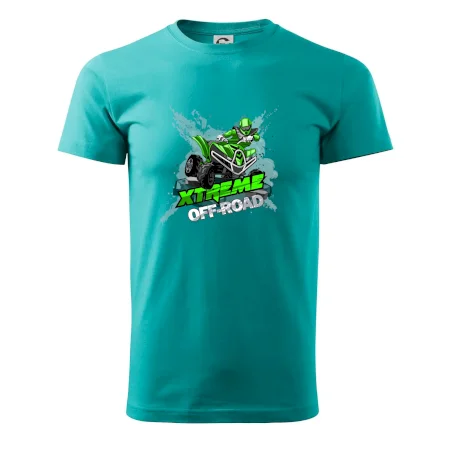ATV štvorkolka offroad XXX