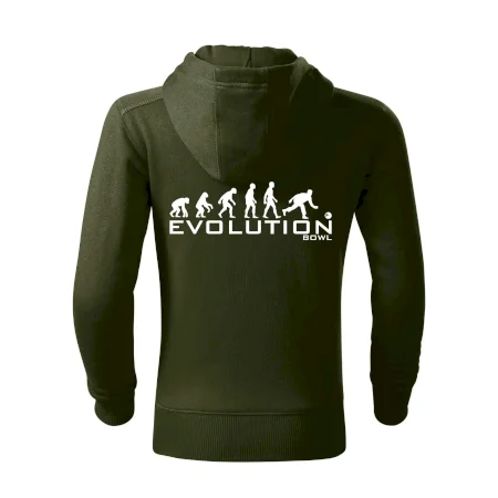 Evolution Bowl