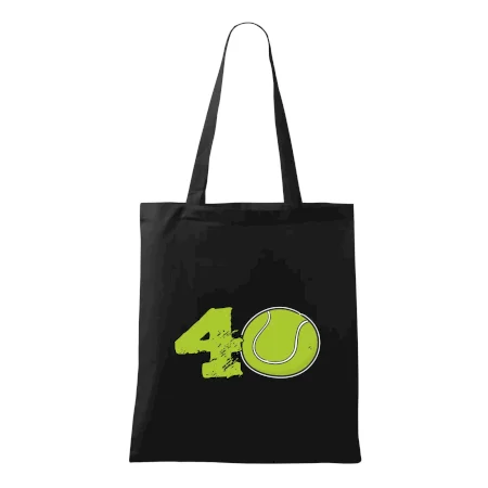 Tenis okrúhle narodeniny 40
