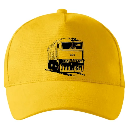Vlak 753