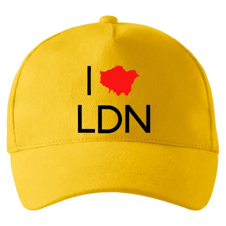 I Love LDN
