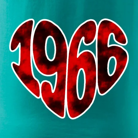 1966 v srdci