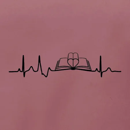 EKG kniha
