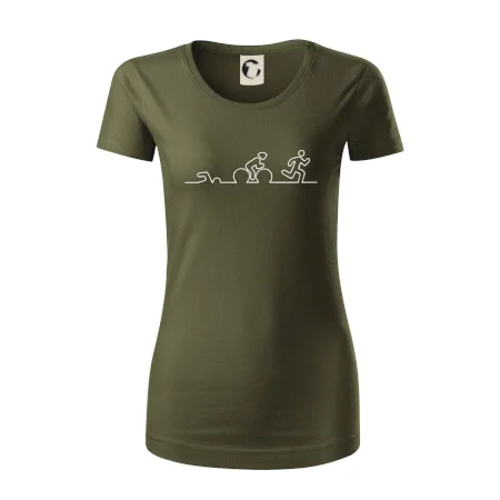 EKG triatlon