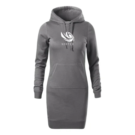 Vortex logo jednofarebné