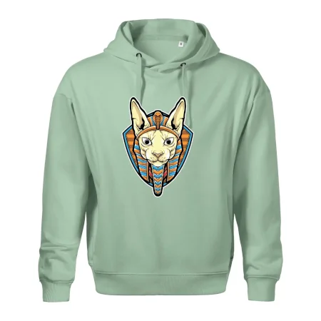Egyptská mačka