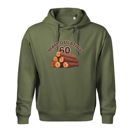 Mám guľatiny 60