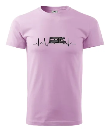 EKG obytňák