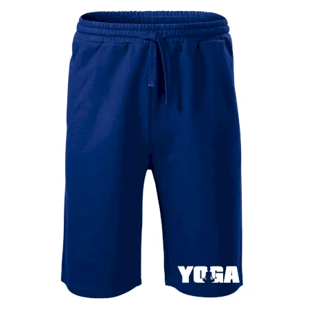 Yoga nápis
