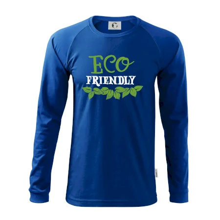 Eco friendly - lístočky