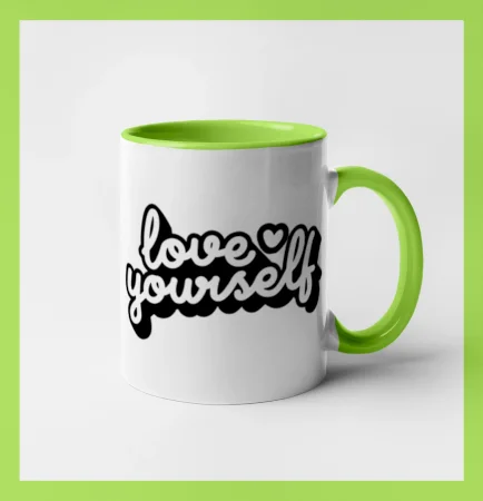 Love Yourself