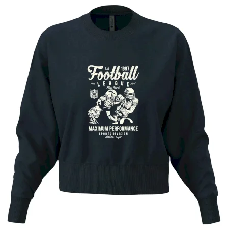 Football League plagát