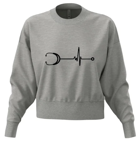 EKG stetoskop