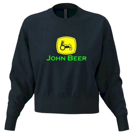 John Beer traktor