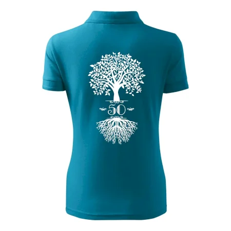 Narodeninový strom 50