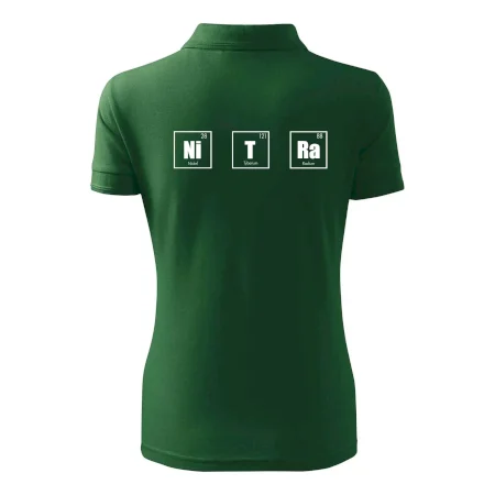 Periodická tabuľka Nitra