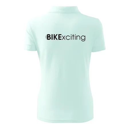 Bike nápisy Bikexciting