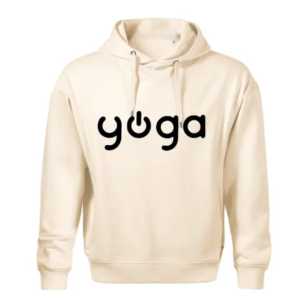 Power yoga logo