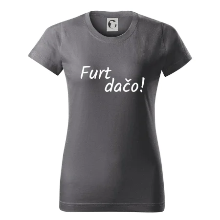 Furt dačo
