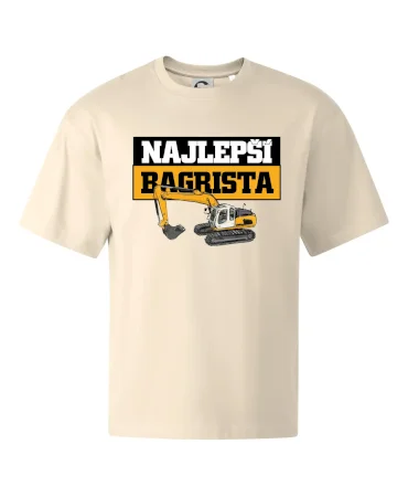 Najlepší bagrista