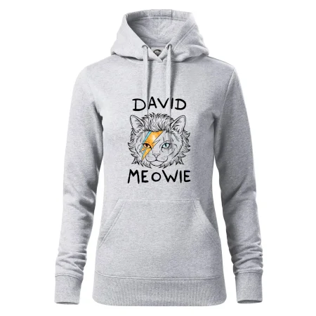 David Meowie