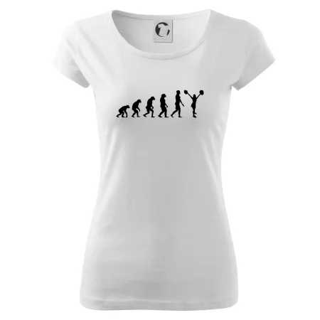 evolution cheerleading - roztlieskavačka