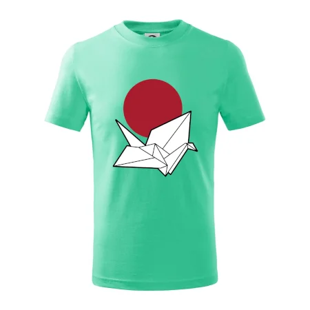 Japan culture - origami
