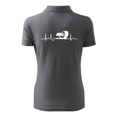 EKG rádiológia