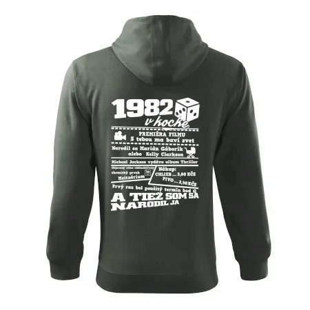 1982 v kocke