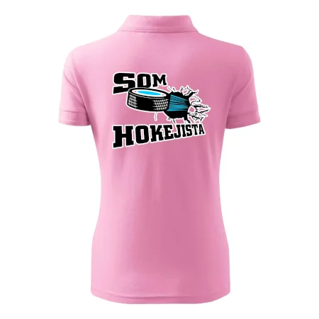 Som hokejista