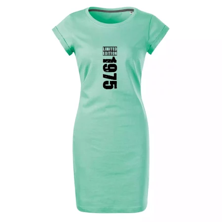 Limited edition 1975 pruh